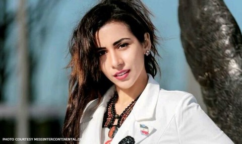 Hoa hậu Iran được Philippines cho tị nạn sau gần 1 tháng sống ở sân bay