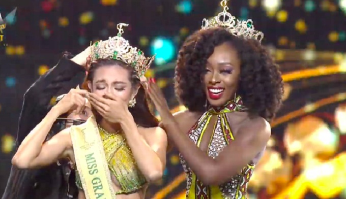H'Hen Niê, Hoàng Yến nói gì về cơ hội của Khánh Vân ở Miss Universe?