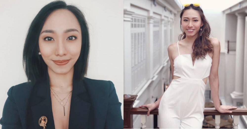 Cựu thí sinh Hoa hậu Hoàn vũ Singapore bị kết án tù