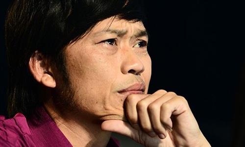 Nước mắt Hoài Linh!