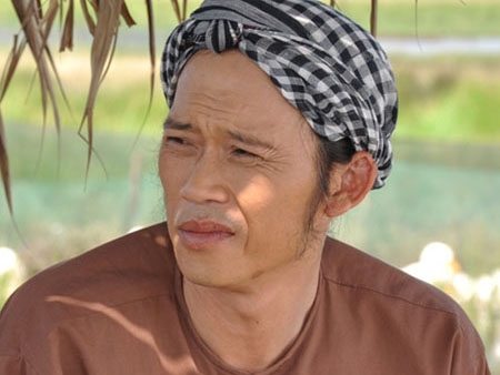 Hoài Linh – Đại gia ‘gắn mác’ nông dân của showbiz