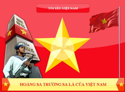 Tin video: Bằng chứng thép chủ quyền Việt Nam với Trường Sa, Hoàng Sa