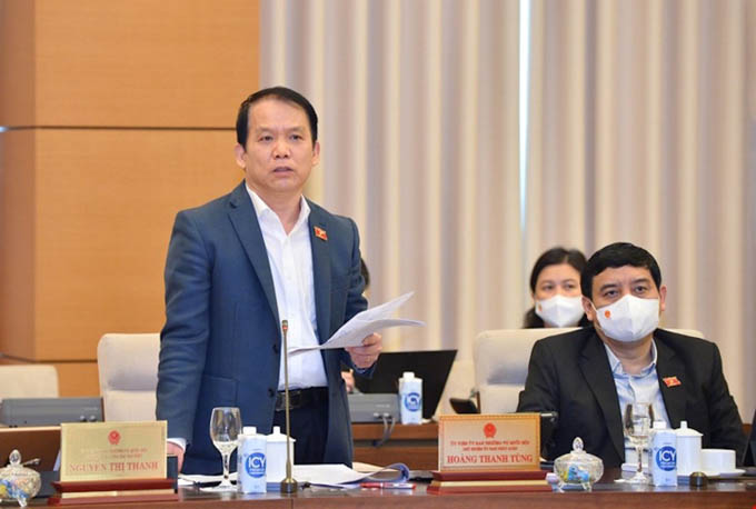 Đề nghị Chính phủ chỉ đạo, không để 'về quê ăn Tết' mỗi nơi một kiểu