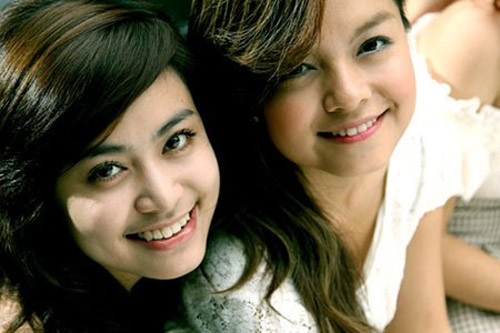 Hoàng Thùy Linh bất ngờ đóng phim