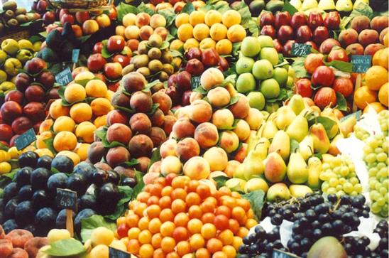 Vì sao rau quả Trung Quốc vẫn “sống khỏe” tại Việt Nam