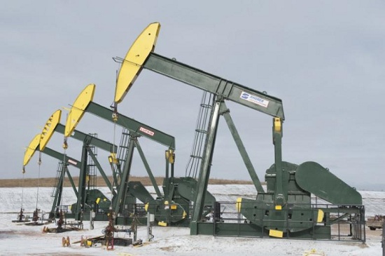 Các nước ngoài OPEC đồng ý cắt giảm sản lượng dầu
