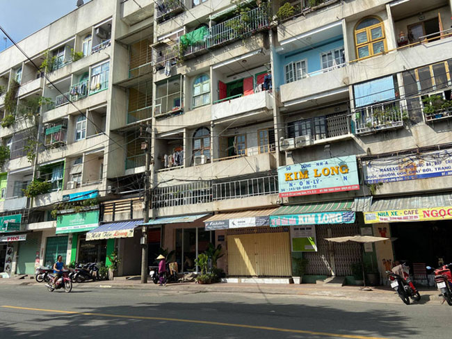 TP.HCM cách ly 2 người có tiếp xúc bệnh nhân 420