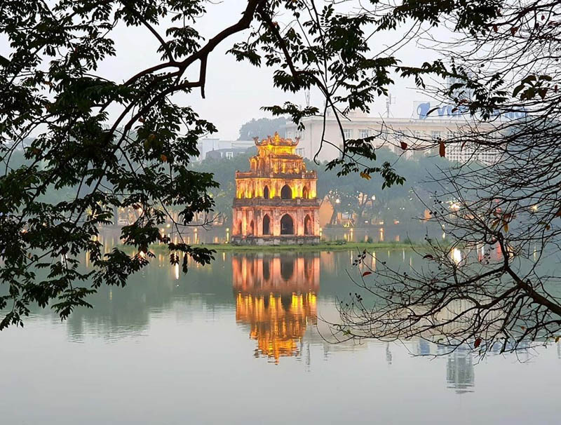 Ngày đầu tiên trong gần 3 tháng qua, Hà Nội không có ca dương tính