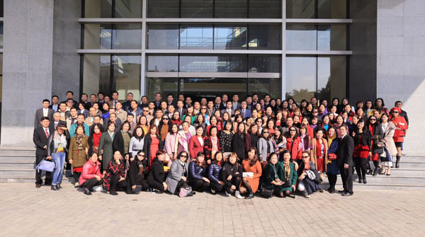 Gặp mặt những người từng học tập, công tác và làm việc tại thành phố Kazan, LB Nga ngày 17/12/2017