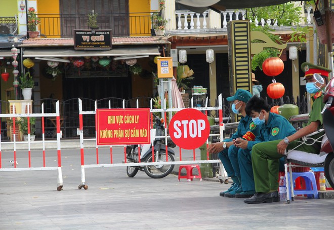 Bệnh nhân Covid-19 thứ 549, 550, 551 là ni cô, tiếp xúc nhiều người tại chùa