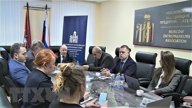 Vai trò của Việt Nam và Belarus trong phát triển không gian Á-Âu