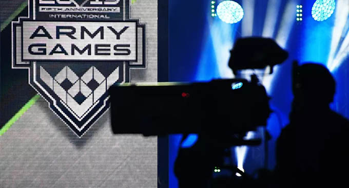 Không chỉ ở Nga, Hội thao Quân sự quốc tế Army Games 2021 sẽ chính thức có mặt tại Việt Nam