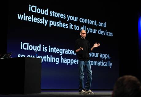 Bảo mật iCloud thế nào sau vụ sao Hollywood lộ ảnh nóng?