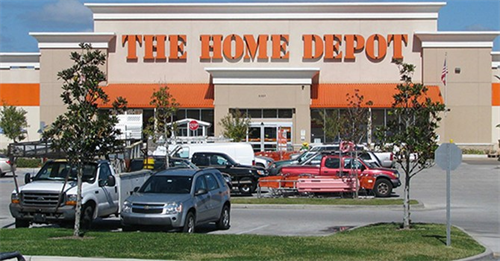 Nghi án hacker Nga tấn công siêu thị xây dựng lớn nhất Mỹ