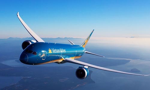 Hơn 1,5 tỷ đồng bỏ quên trên máy bay Vietnam Airlines
