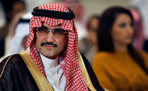 Bí ẩn đằng sau vụ bắt giữ 11 hoàng tử Ả Rập Saudi