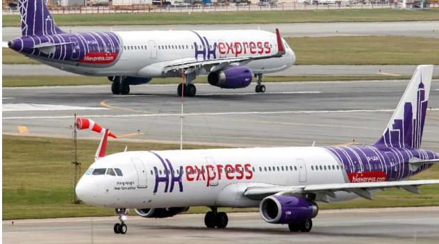 Hãng bay Hong Kong ép khách xét nghiệm mang thai trước khi đến Mỹ