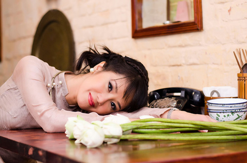 Hồng Nhung: Buồn vì gia đình tan vỡ