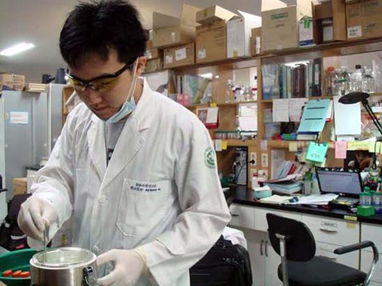 Công bố với thế giới cách điều trị ung thư mới