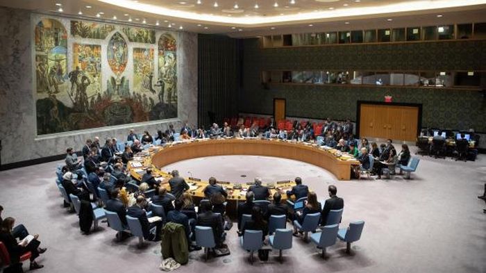 Nga triệu Hội đồng Bảo an họp về Ukraine nhưng giấu kín nội dung