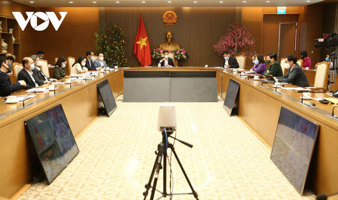 Phó Chủ tịch Hải Dương khẳng định tỉnh đã kiểm soát được dịch Covid-19