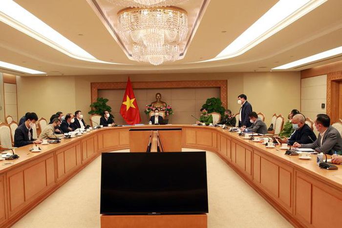 Thế giới phải thừa nhận thành công của Việt Nam