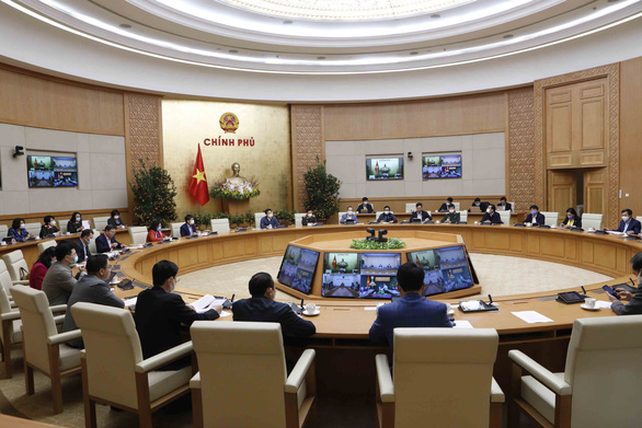 Ban Chỉ đạo COVID-19: Có thể yên tâm tình hình ổ dịch Hải Dương, Quảng Ninh, Hà Nội