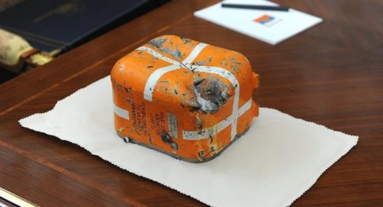 Bắt đầu giải mã hộp đen của chiếc Su-24