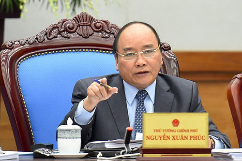 Thủ tướng triệu tập họp khẩn về Covid-19 tại nơi tổ chức Đại hội Đảng