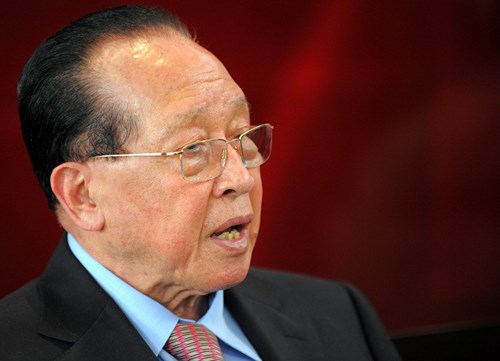 Campuchia tham vọng điều gì ở Biển Đông?