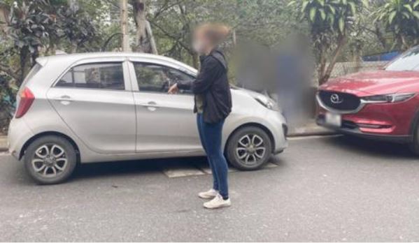 Nhiều người nước ngoài tố bị sàm sỡ: Chỉ đạo nóng