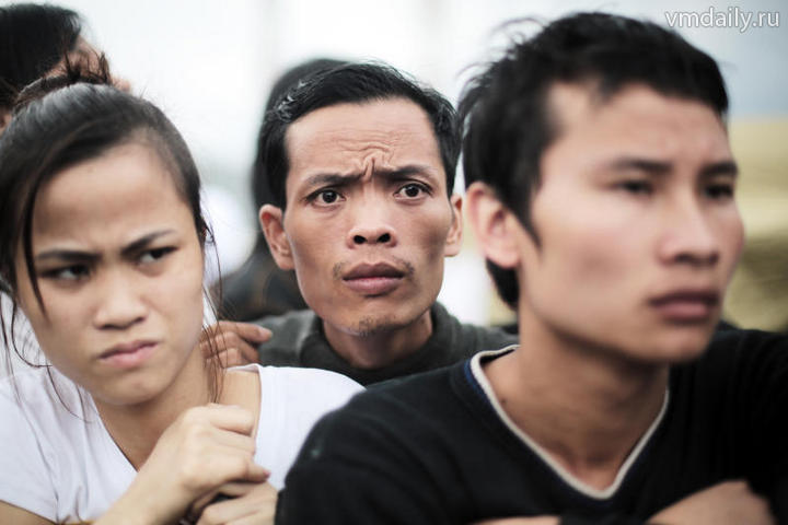 Trong trường hợp nào sẽ hỗ trợ y tế cho lao động nhập cư