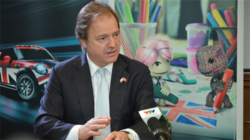 Cả ngàn người Việt là nạn nhân của bọn buôn người