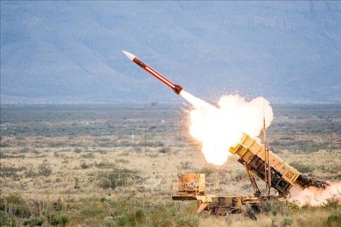 Tổng thống Putin ''dội gáo nước lạnh'' lên những lời ca ngợi hệ thống Patriot của Mỹ