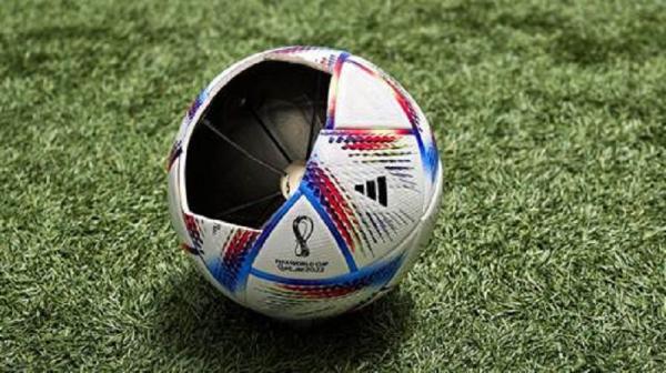 Quả bóng công nghệ sẽ thay đổi World Cup mãi mãi