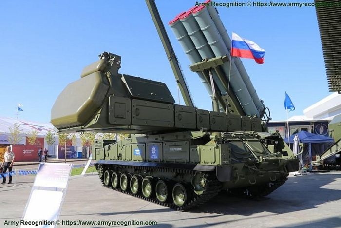 Chiến thuật ''kiềng 3 chân'' của Nga đối phó với HIMARS