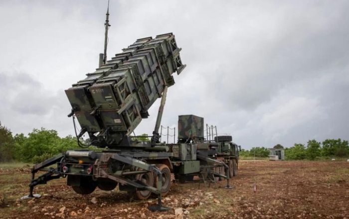 Vì sao hệ thống Patriot Mỹ hỗ trợ không phải là 'viên đạn bạc' của Ukraine?