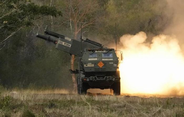 Nga tuyên bố đánh chặn cả siêu tên lửa Storm Shadow lẫn HIMARS