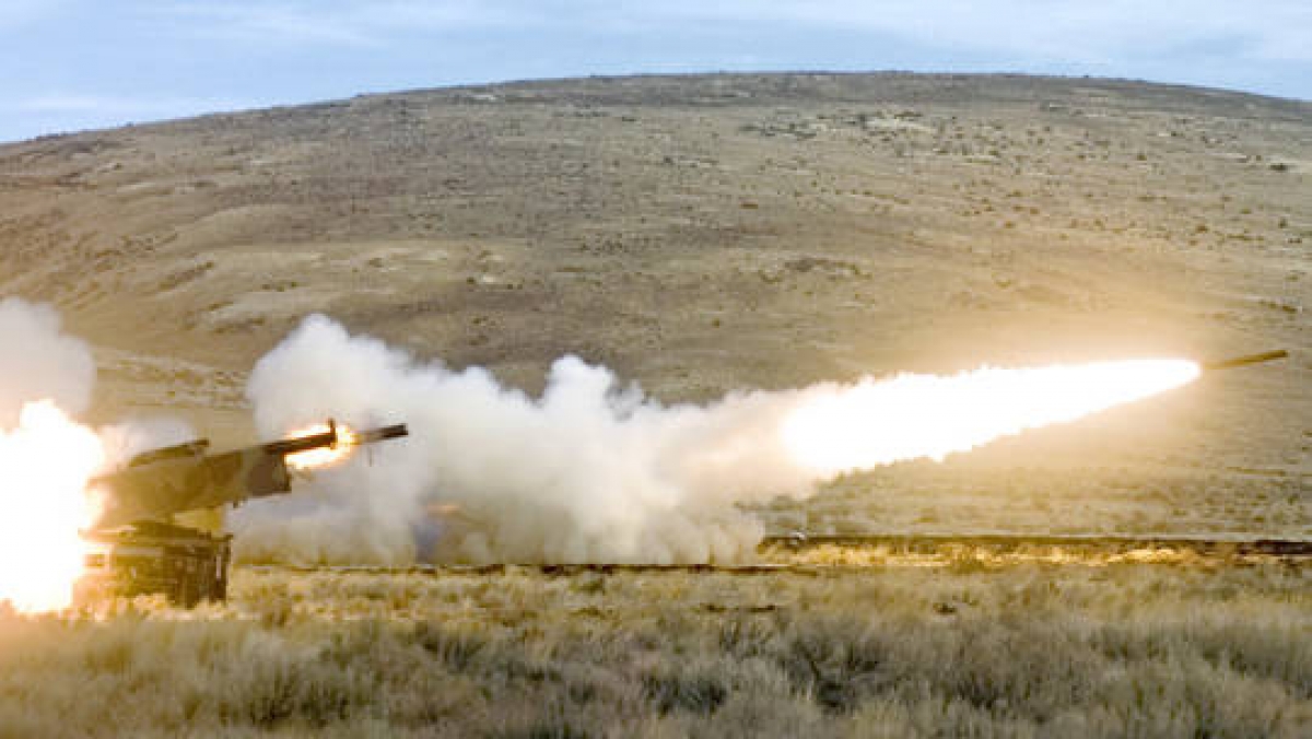 Nga tuyên bố phá hủy thêm 2 hệ thống HIMARS do Mỹ cung cấp cho Ukraine