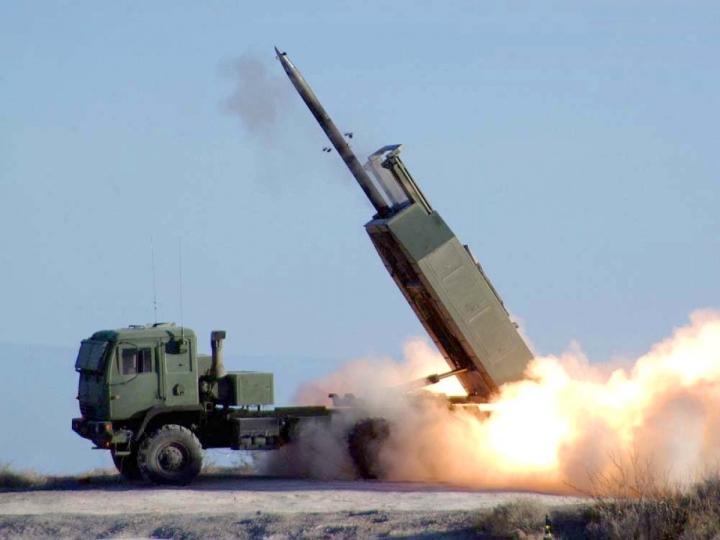 Tổng thống Biden: Mỹ không cung cấp đạn tên lửa HIMARS tầm xa cho Ukraine