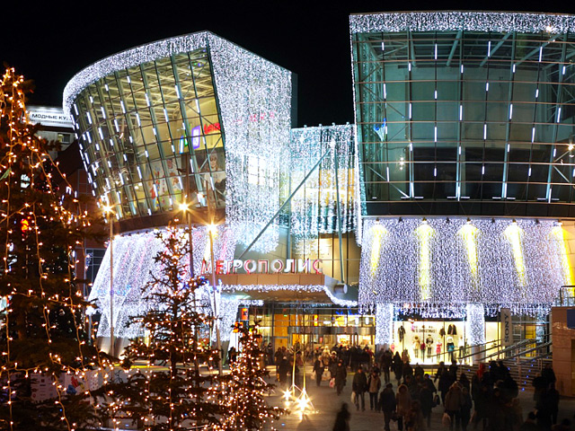 Moskva: Dân nhập cư 