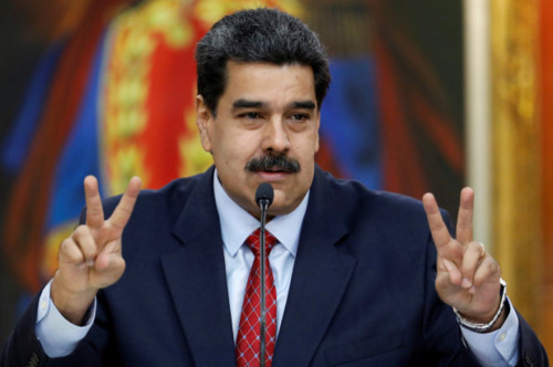 Huawei và các công ty Nga sẽ tạo mạng 4G cho Venezuela