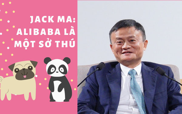 Jack Ma: Giữa người thông minh và kẻ khôn ngoan chỉ tồn tại 1 điểm khác biệt duy nhất!