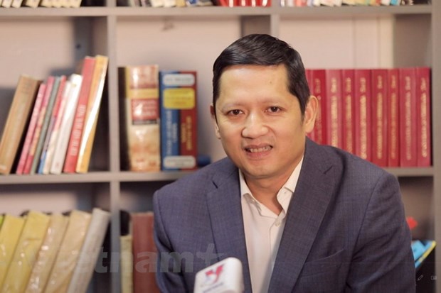 Căng thẳng Nga-phương Tây tác động đến kinh doanh của người Việt ở Nga