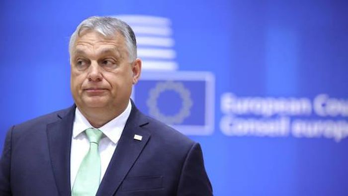 Quốc gia thành viên EU chặn gói vũ khí 500 triệu euro cho Ukraine