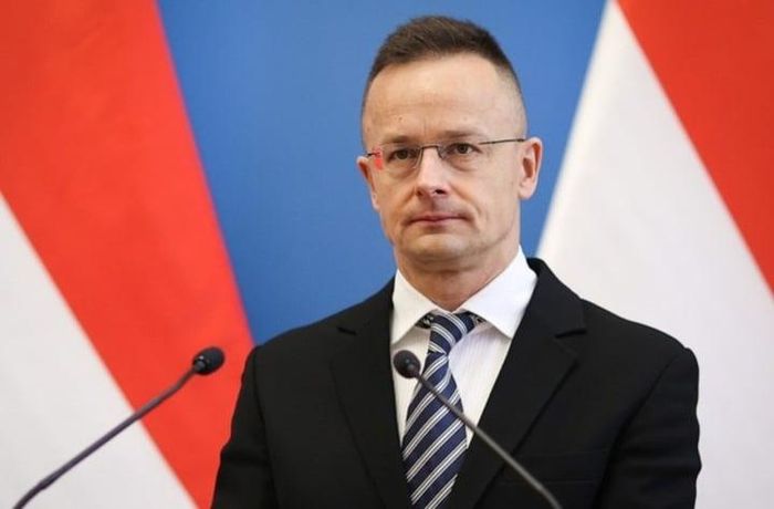 Hungary: Châu Âu tiến đến ''thảm họa''