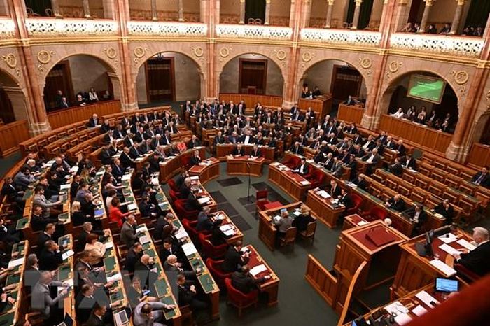 Hungary có thể tiếp tục trì hoãn phê chuẩn Thụy Điển gia nhập NATO