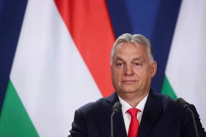 Thủ tướng Hungary: Chỉ còn vài vấn đề nhỏ chưa thống nhất trước thượng đỉnh Nga-Mỹ