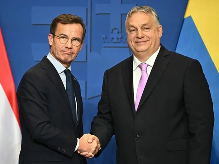 Châu Âu vẫn phải chơi theo ván cờ của ông Orban