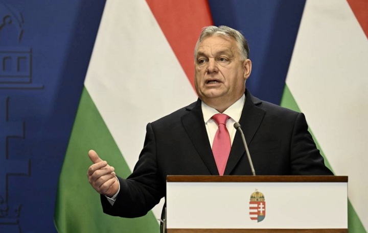Thủ tướng Hungary: Kỷ nguyên thống trị của phương Tây đã kết thúc